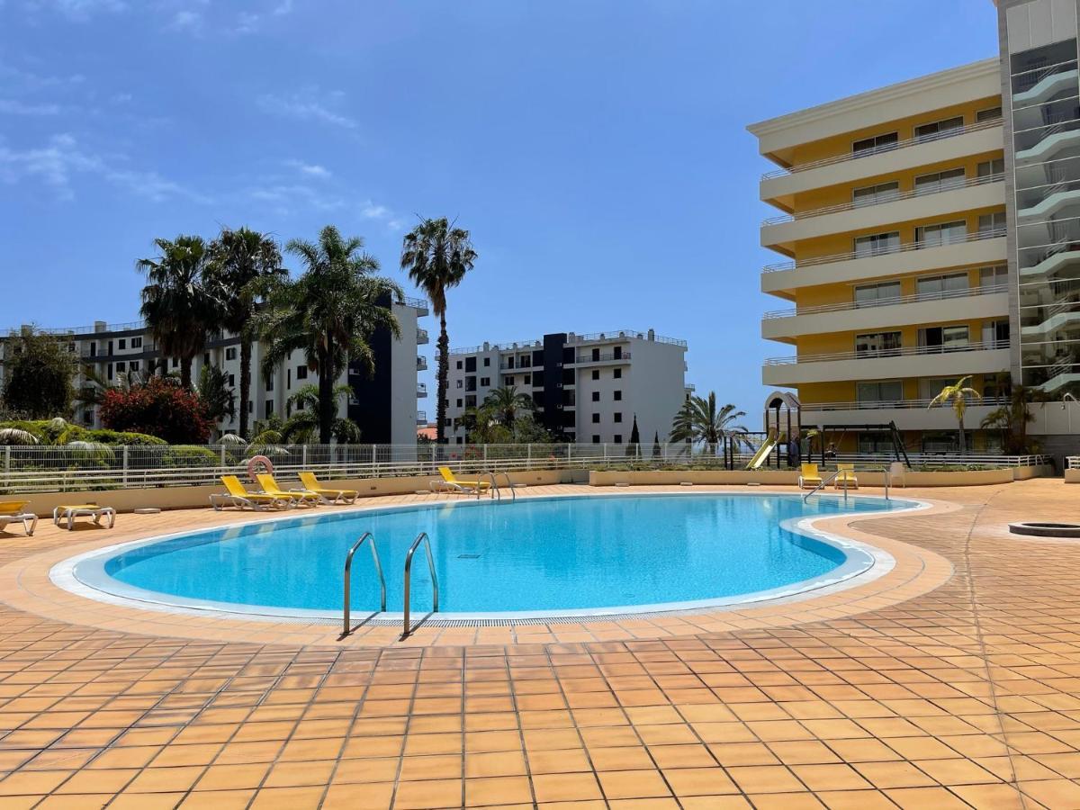 Ajuda Paradise Funchal (Madeira)