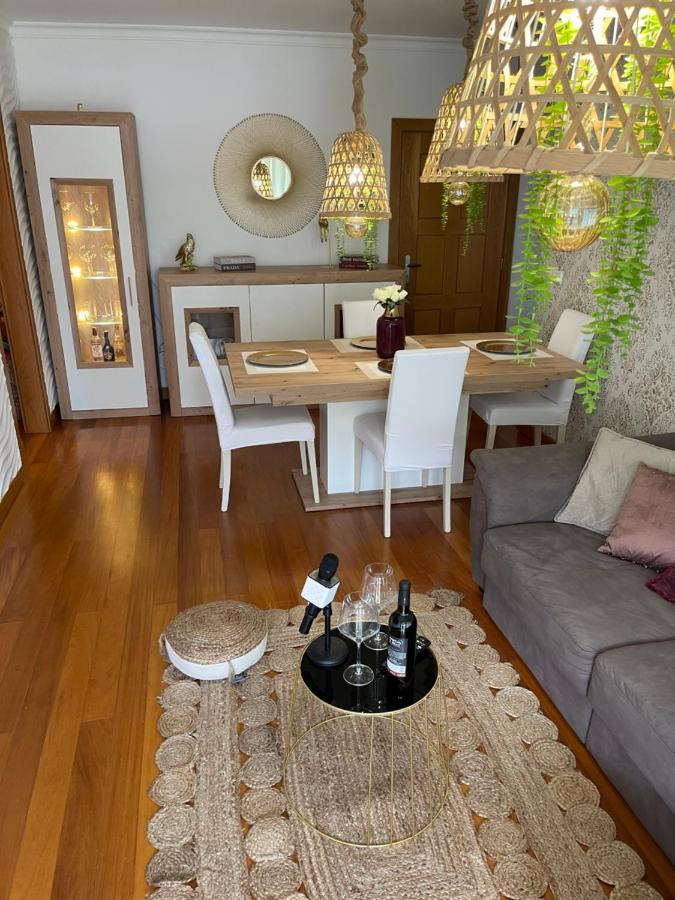Leilighet Ajuda Paradise With Pool And Private Parking *