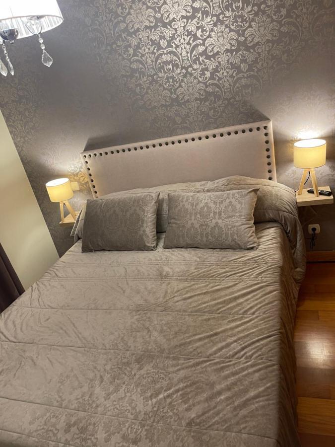 Ajuda Paradise With Pool And Private Parking Leilighet *
