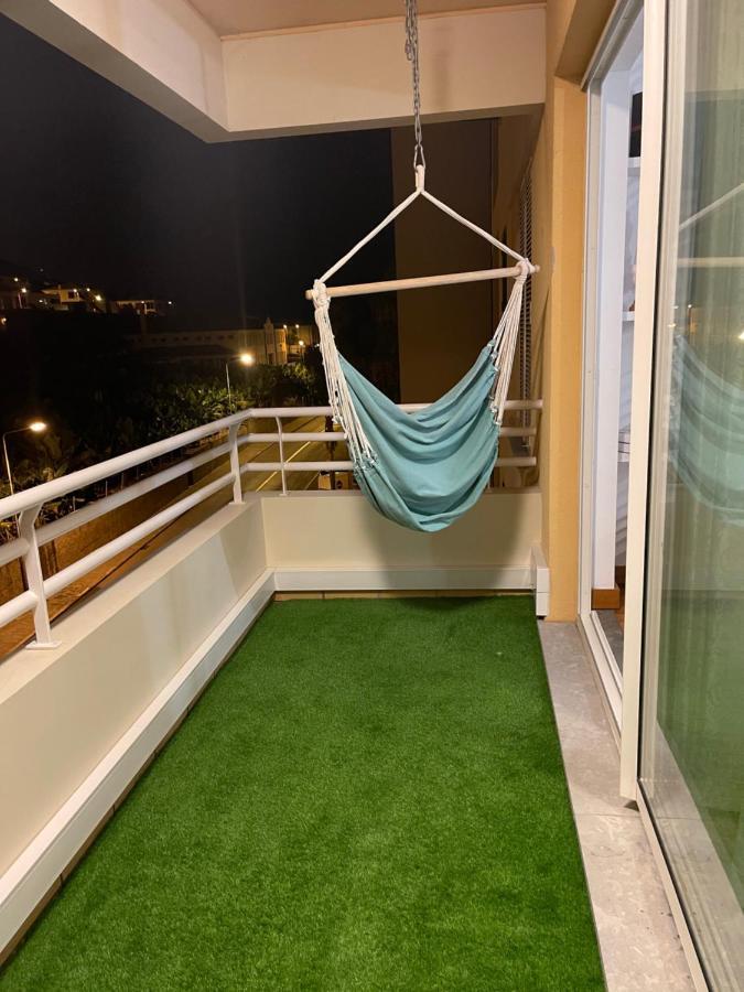 Leilighet Ajuda Paradise With Pool And Private Parking Funchal (Madeira)